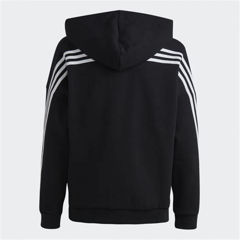 3 Stripes · Kapuzenjacken 